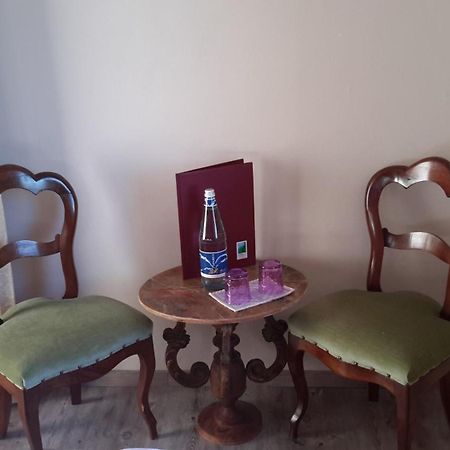 Casa Lucesole Guest House Fontanile Bagian luar foto