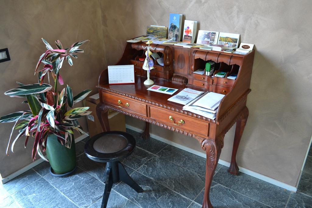 Casa Lucesole Guest House Fontanile Bagian luar foto