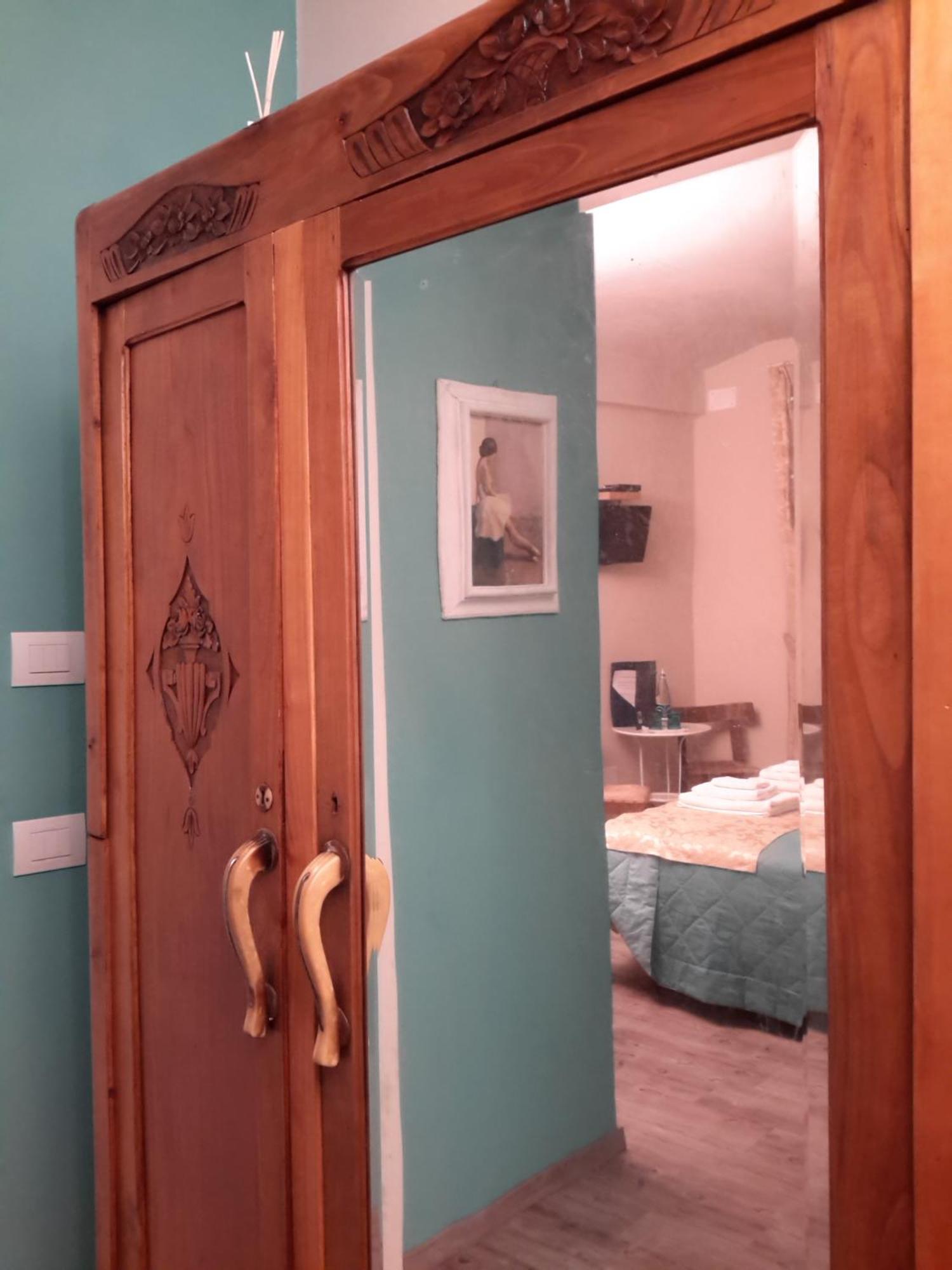 Casa Lucesole Guest House Fontanile Ruang foto
