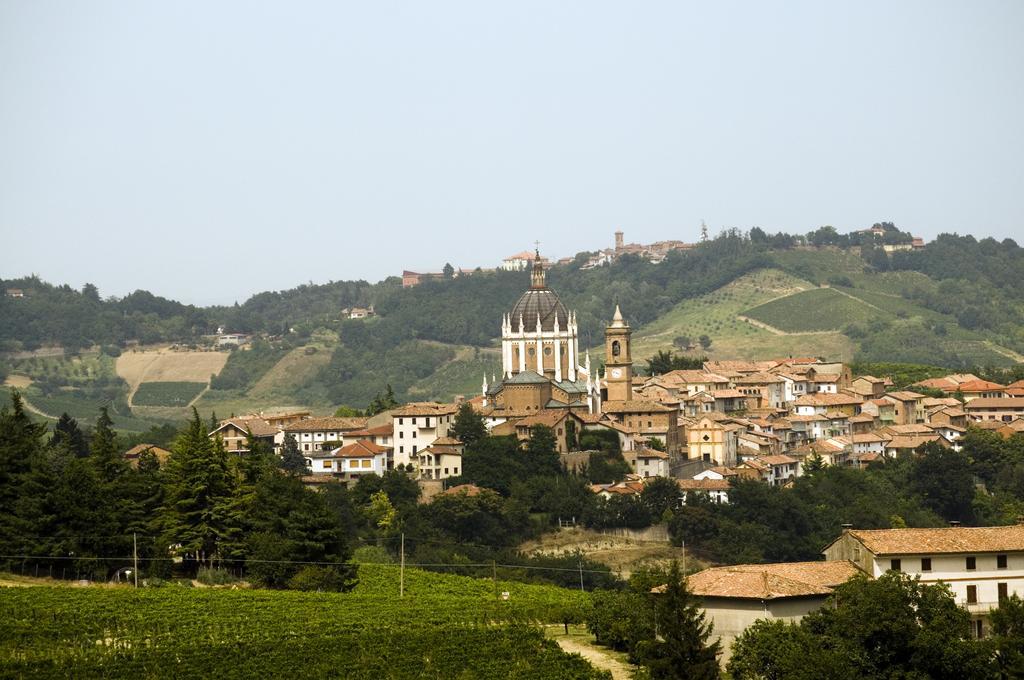 Casa Lucesole Guest House Fontanile Bagian luar foto