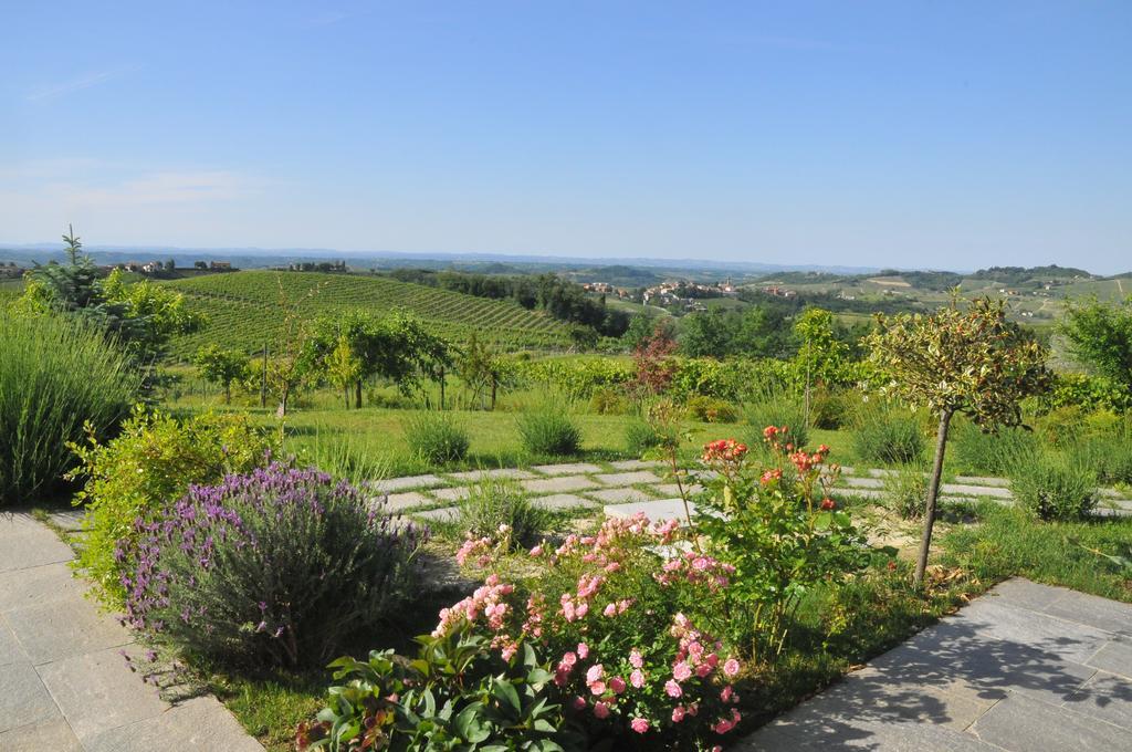 Casa Lucesole Guest House Fontanile Bagian luar foto