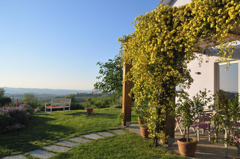 Casa Lucesole Guest House Fontanile Bagian luar foto