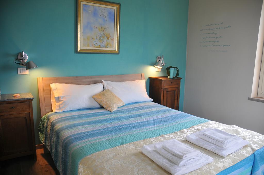 Casa Lucesole Guest House Fontanile Bagian luar foto