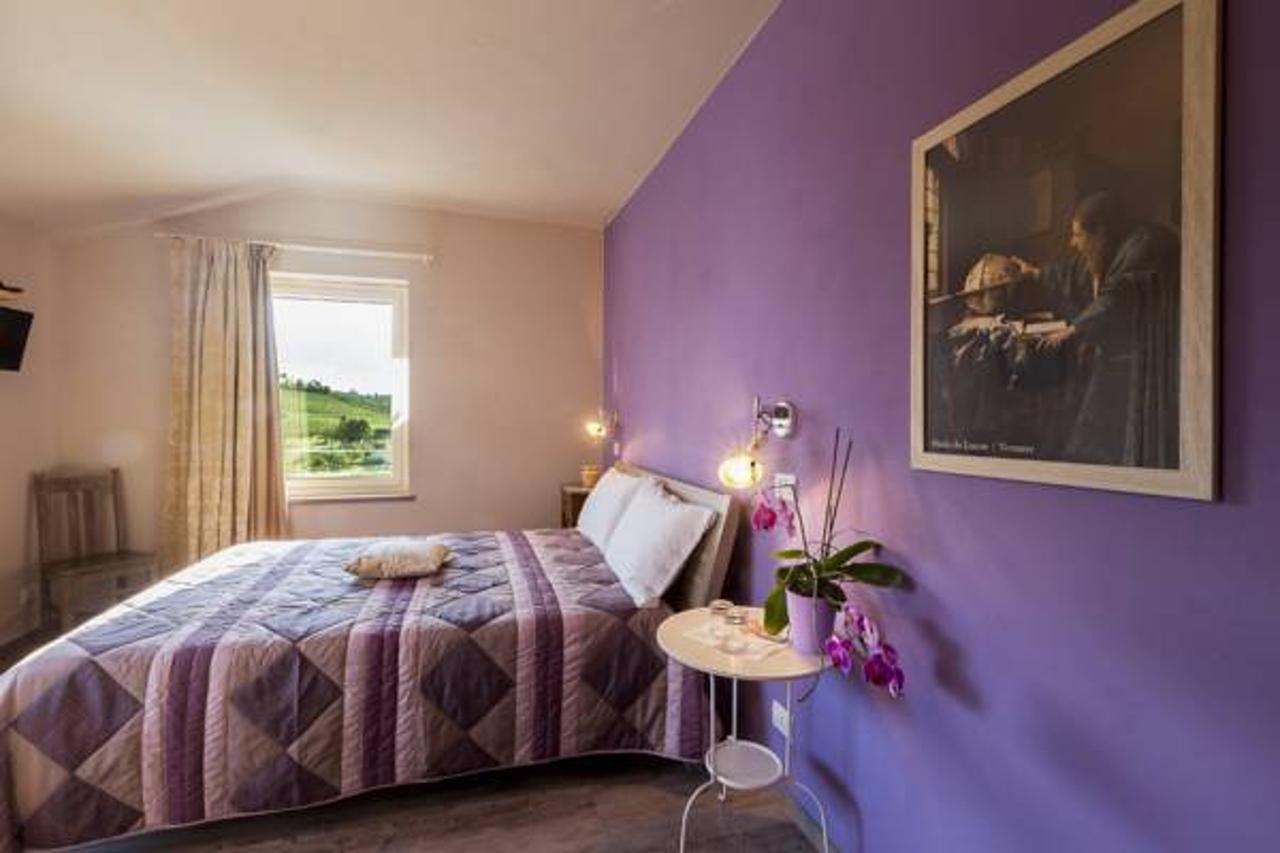 Casa Lucesole Guest House Fontanile Bagian luar foto