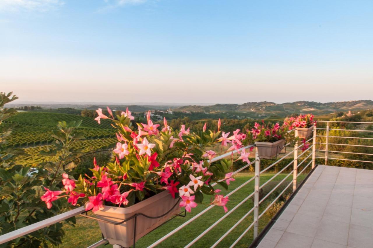 Casa Lucesole Guest House Fontanile Bagian luar foto